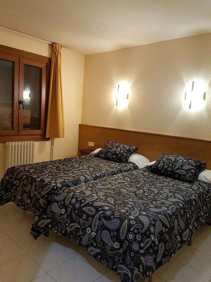 Hotel Arinsal Room photo
