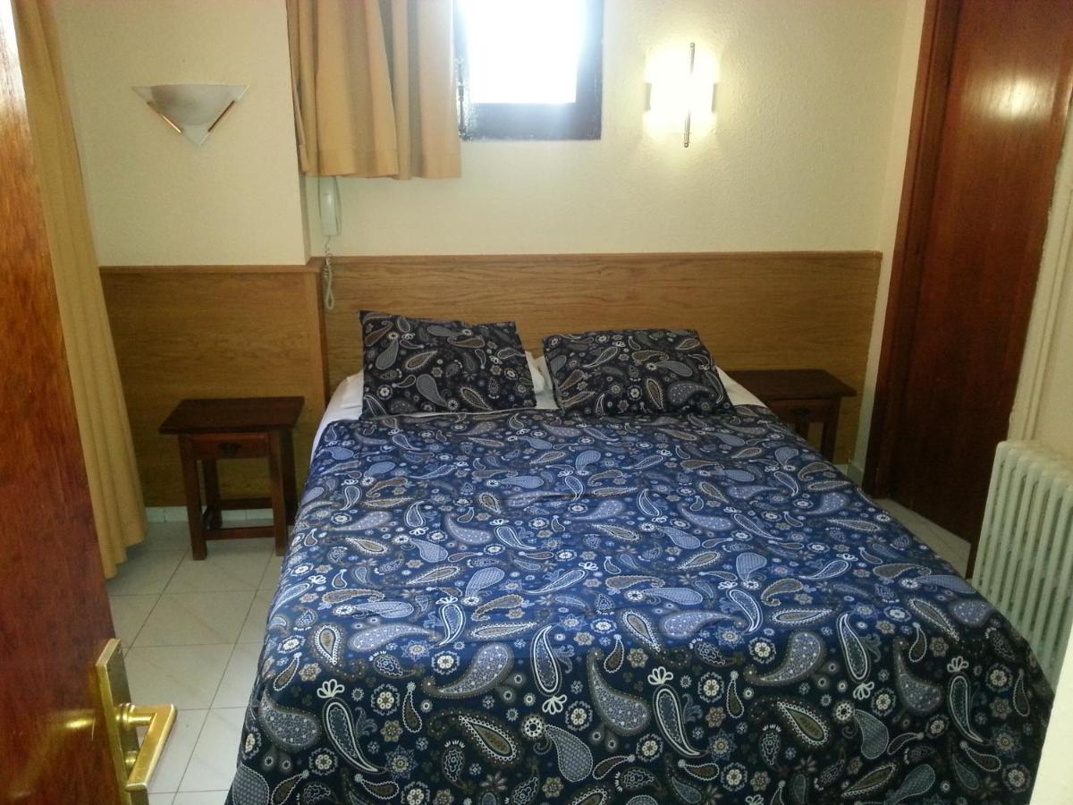 Hotel Arinsal Room photo